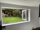 Compact Aluminium Window